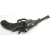 Rewolwer Nagant wz.1895 kal. 7,62Nag. 1943r.